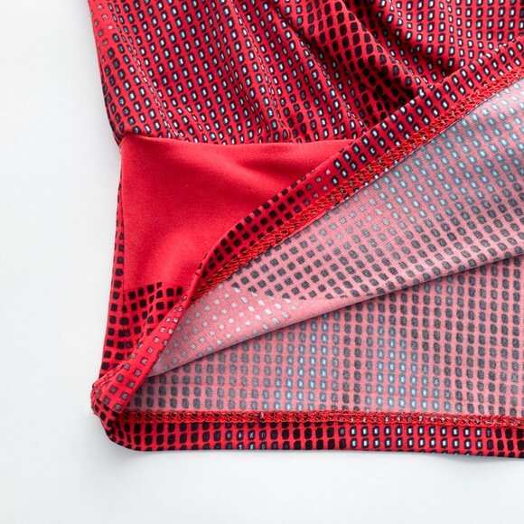 Clara Sun Woo Knot Front Dolman Top - Picture 7 of 8